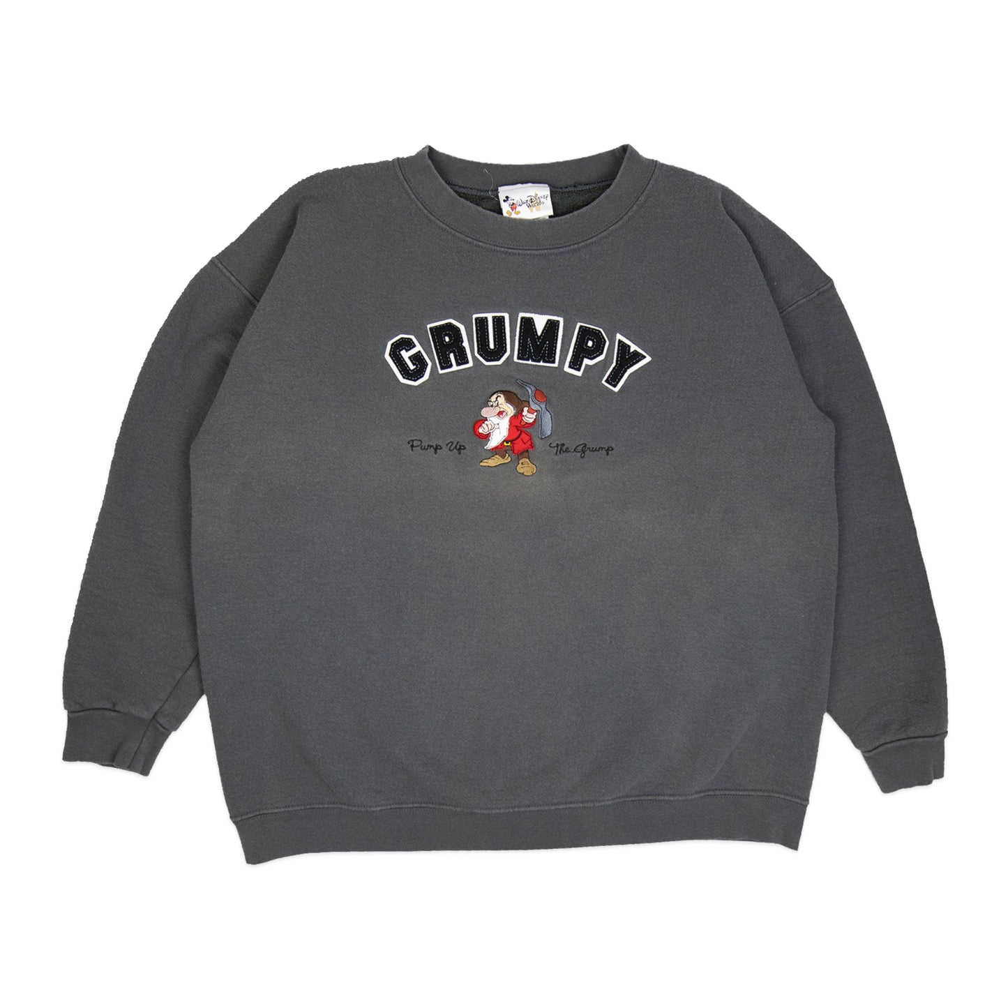 00' Grumpy Crew (L)