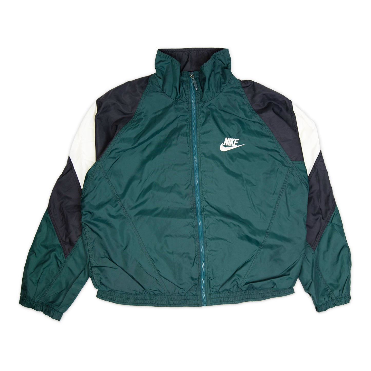 90's Nike Windbreaker (L)