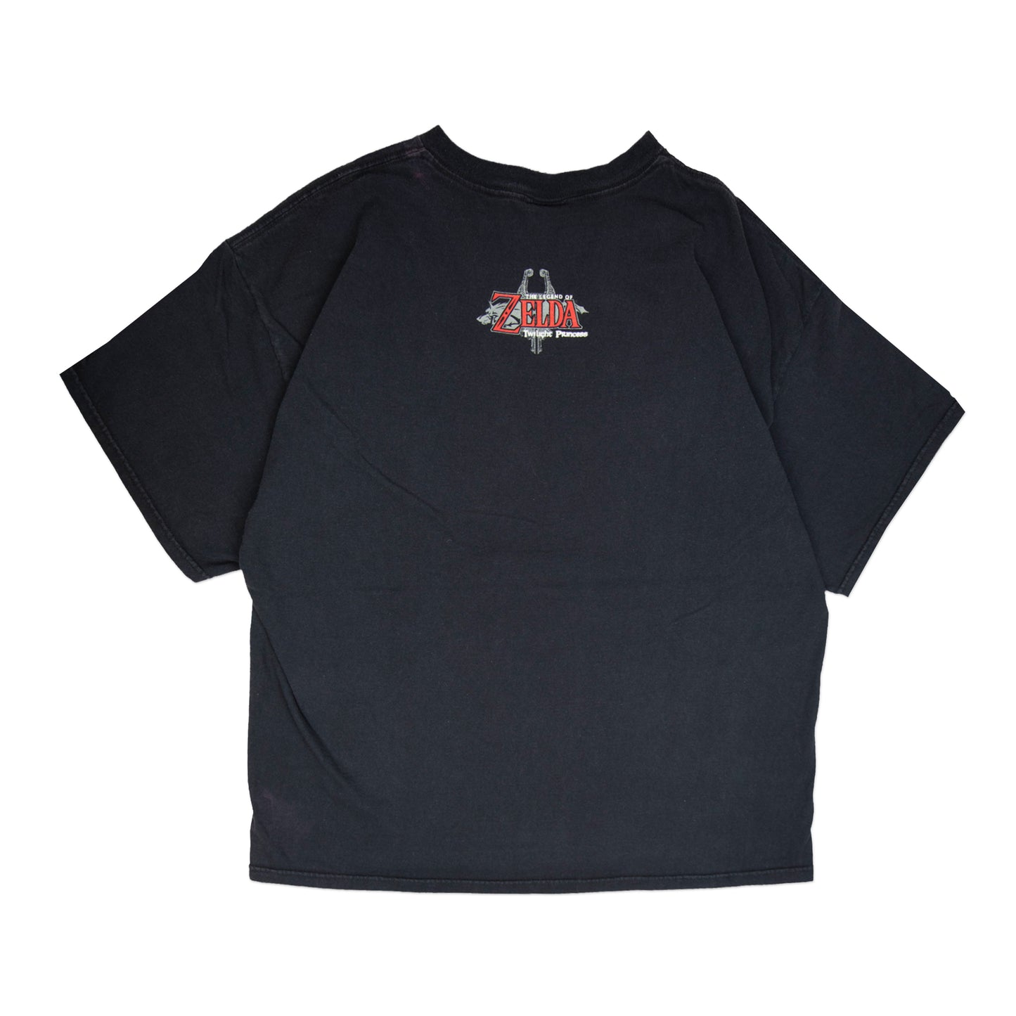 06’ Zelda Tee (XXL)