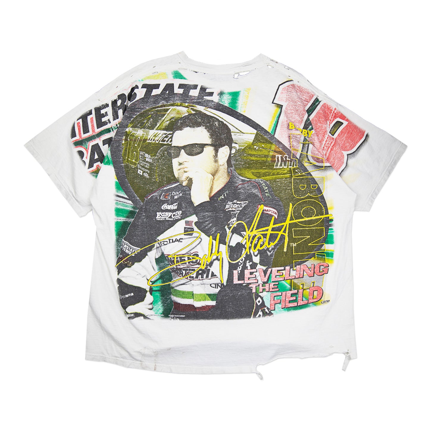 99' NASCAR AOP Graphic Shirt