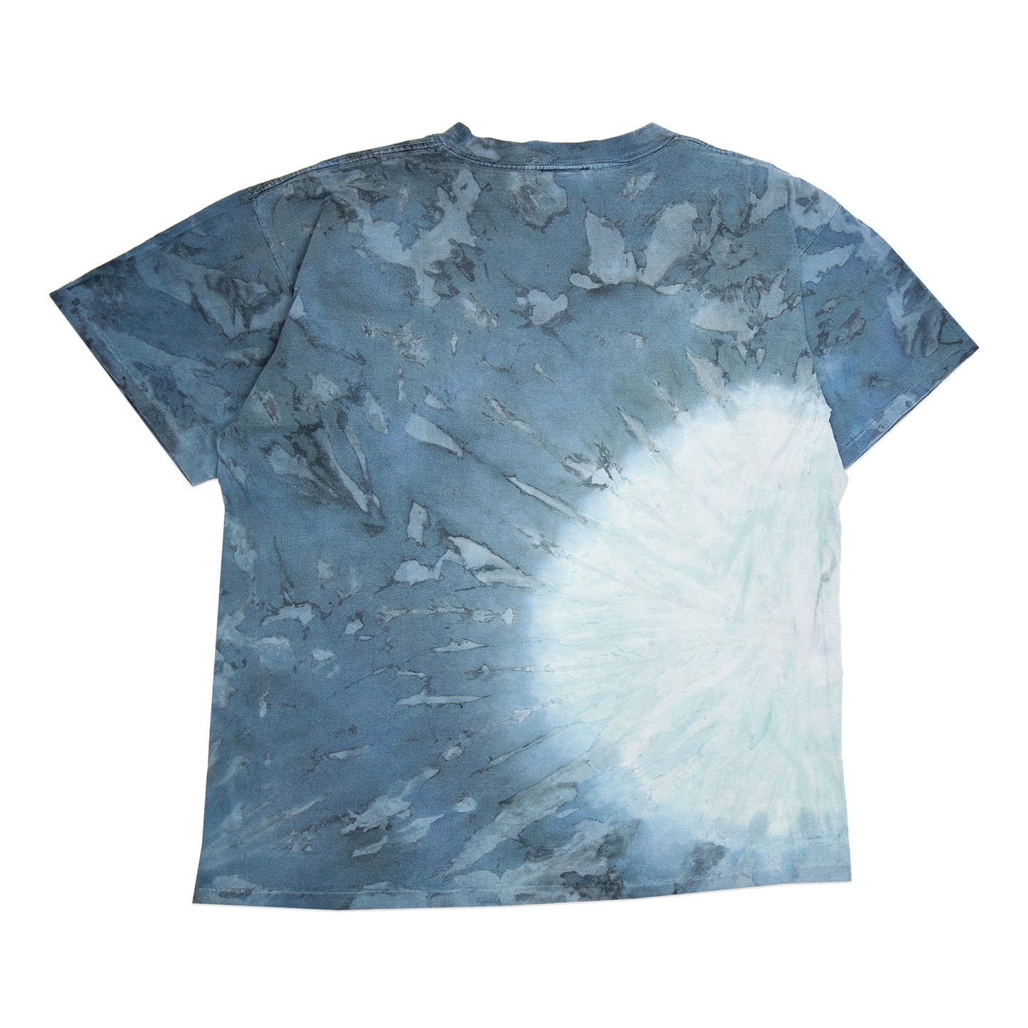 90's Tie-Dye Star Wars Graphic Shirt
