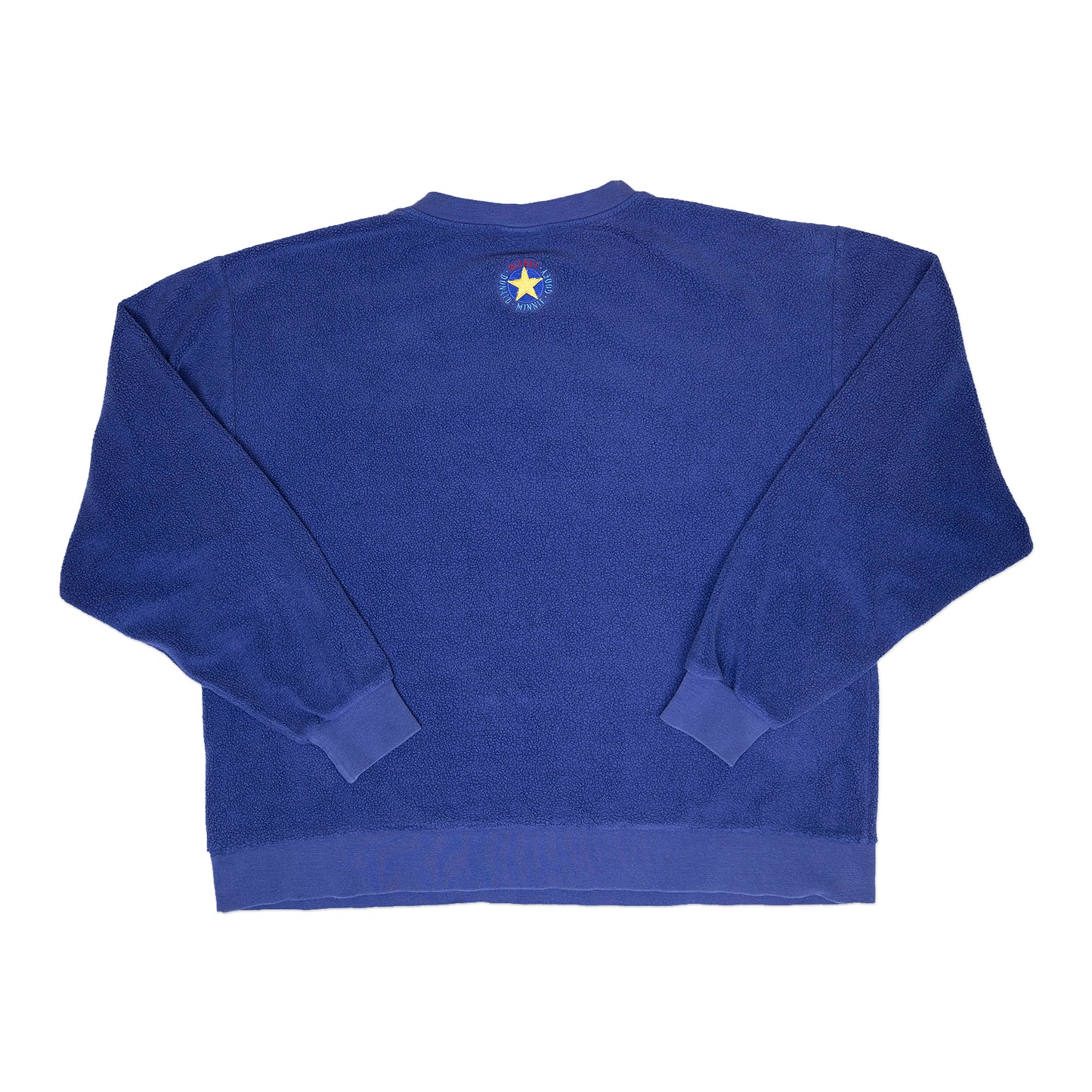 00' Mickey & Friends Crew (XL)