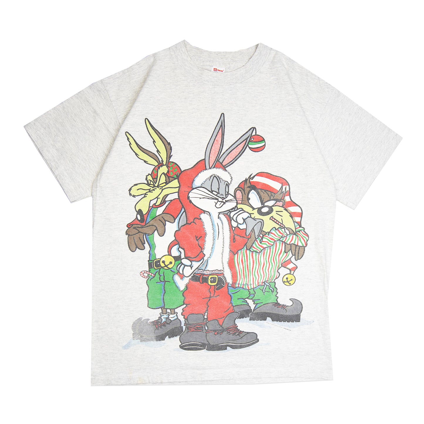 93' Bugs Bunny & Friends Graphic Shirt