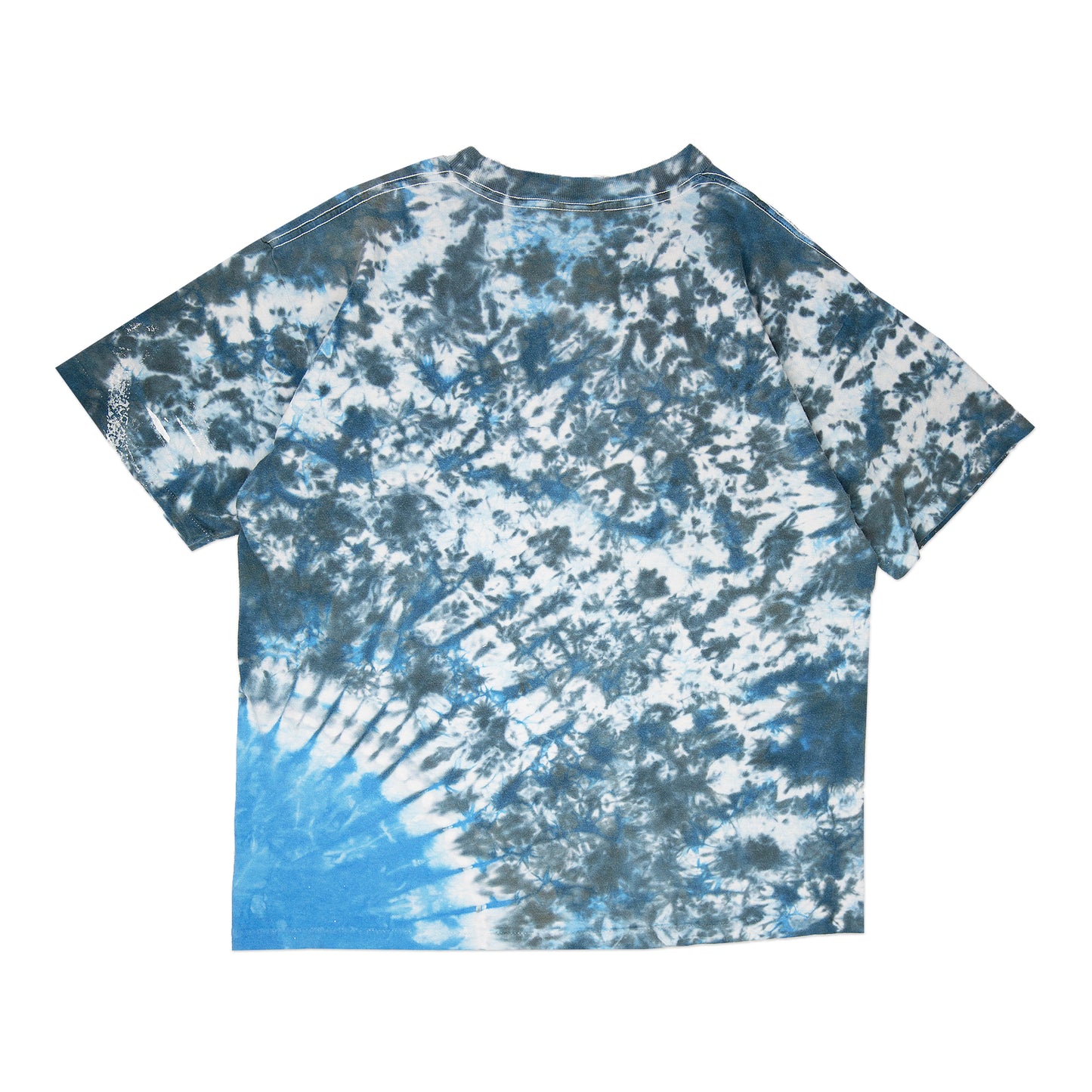 97' Superman Tie Dye Tee (L)
