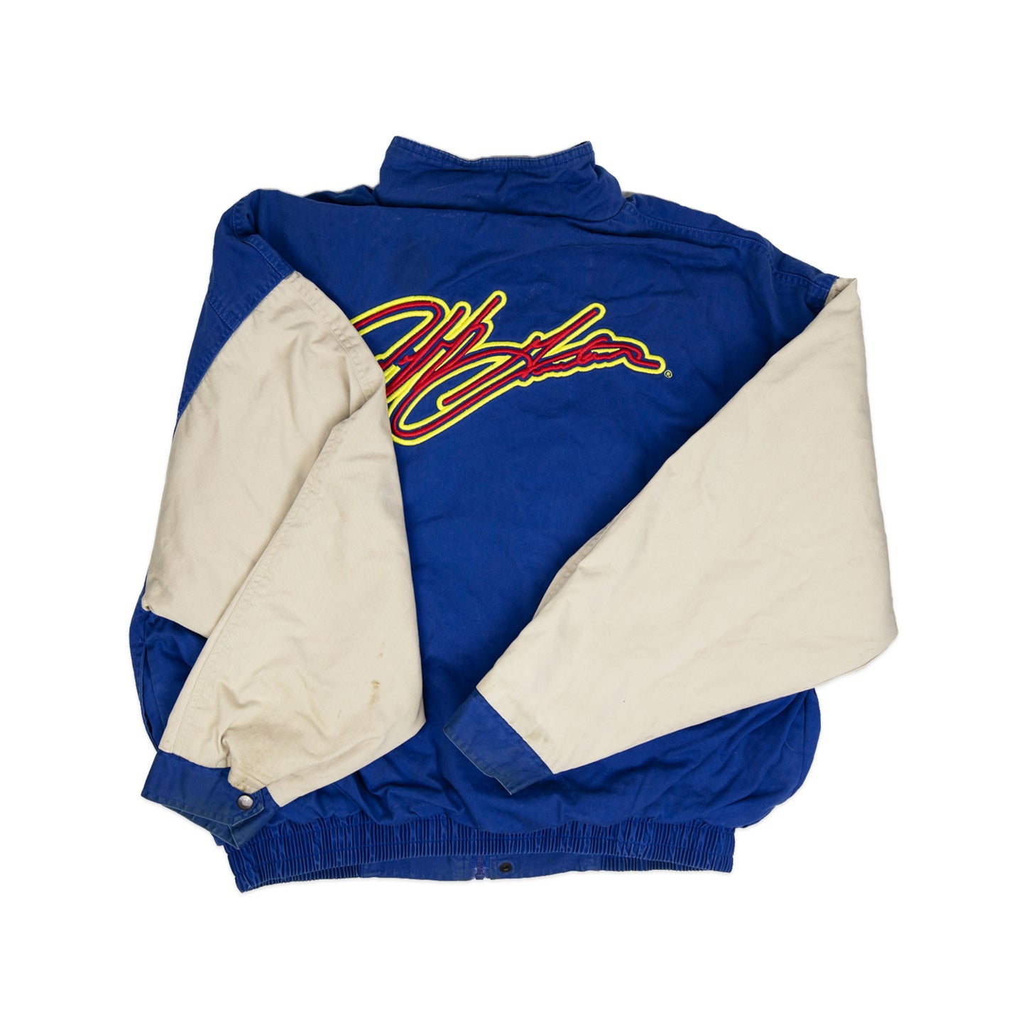 90's Jeff Gordon Bomber (XXL)