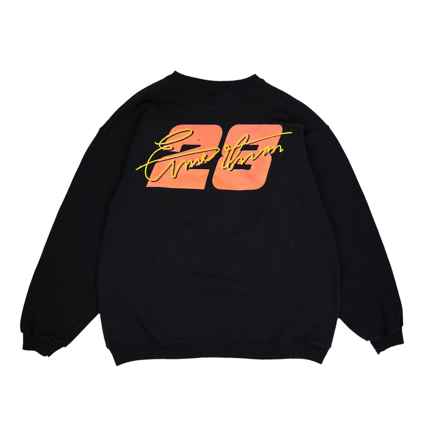 95' NASCAR Crew