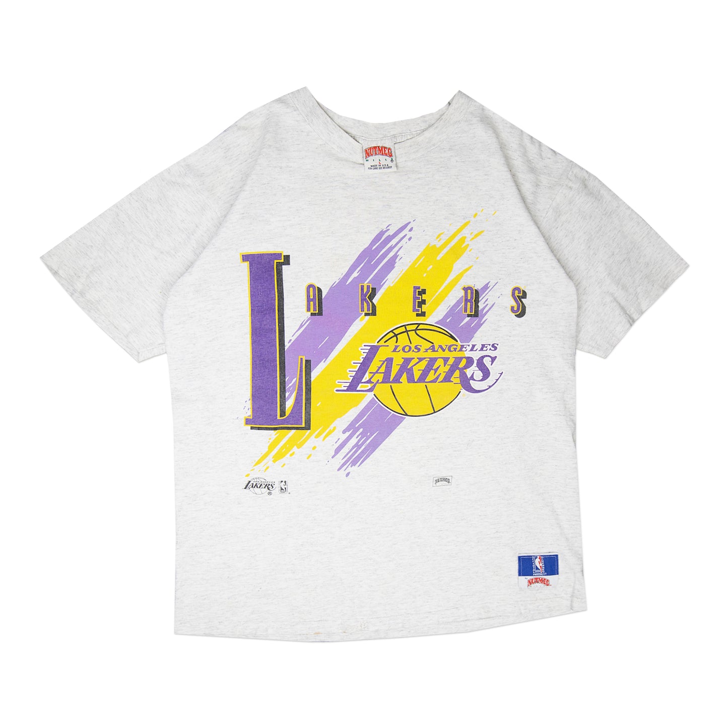 90's Laker Tee (L)