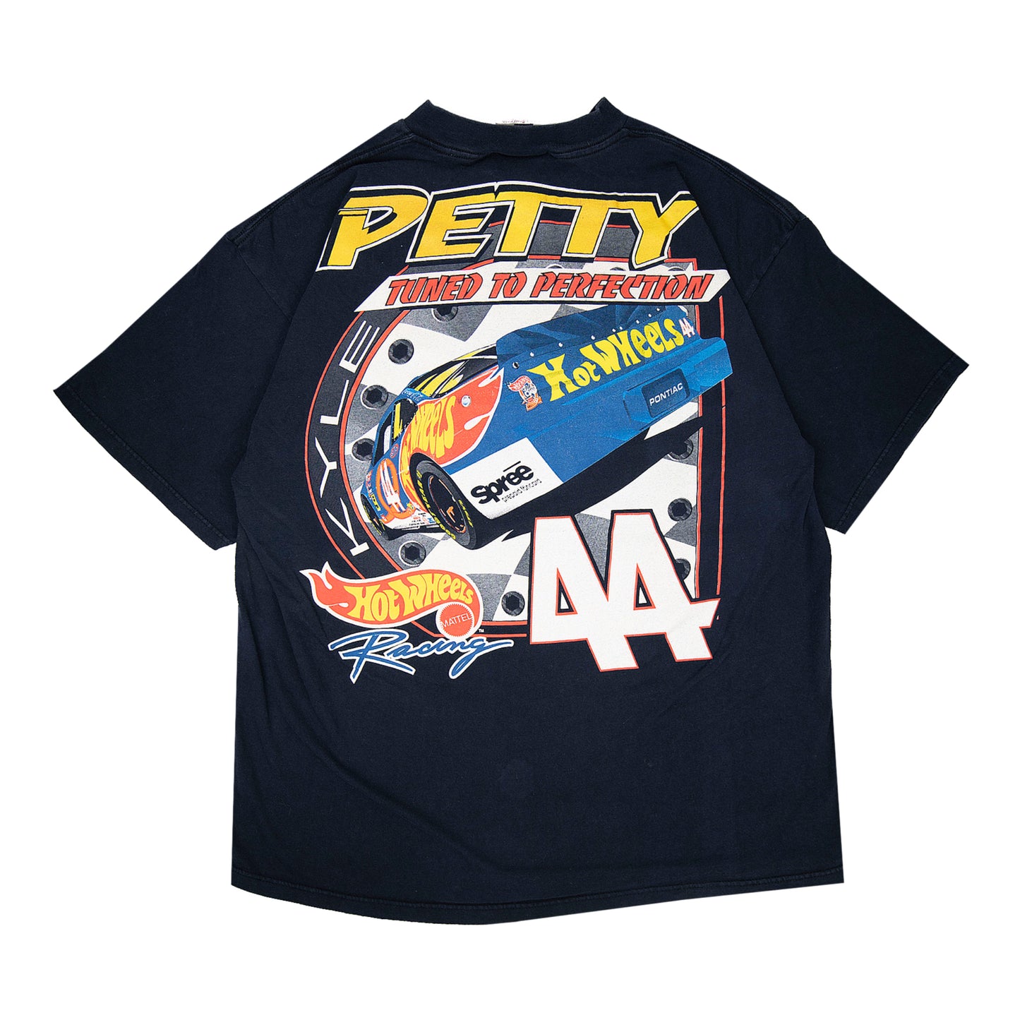 98' Hot Wheels NASCAR Tee (XL)