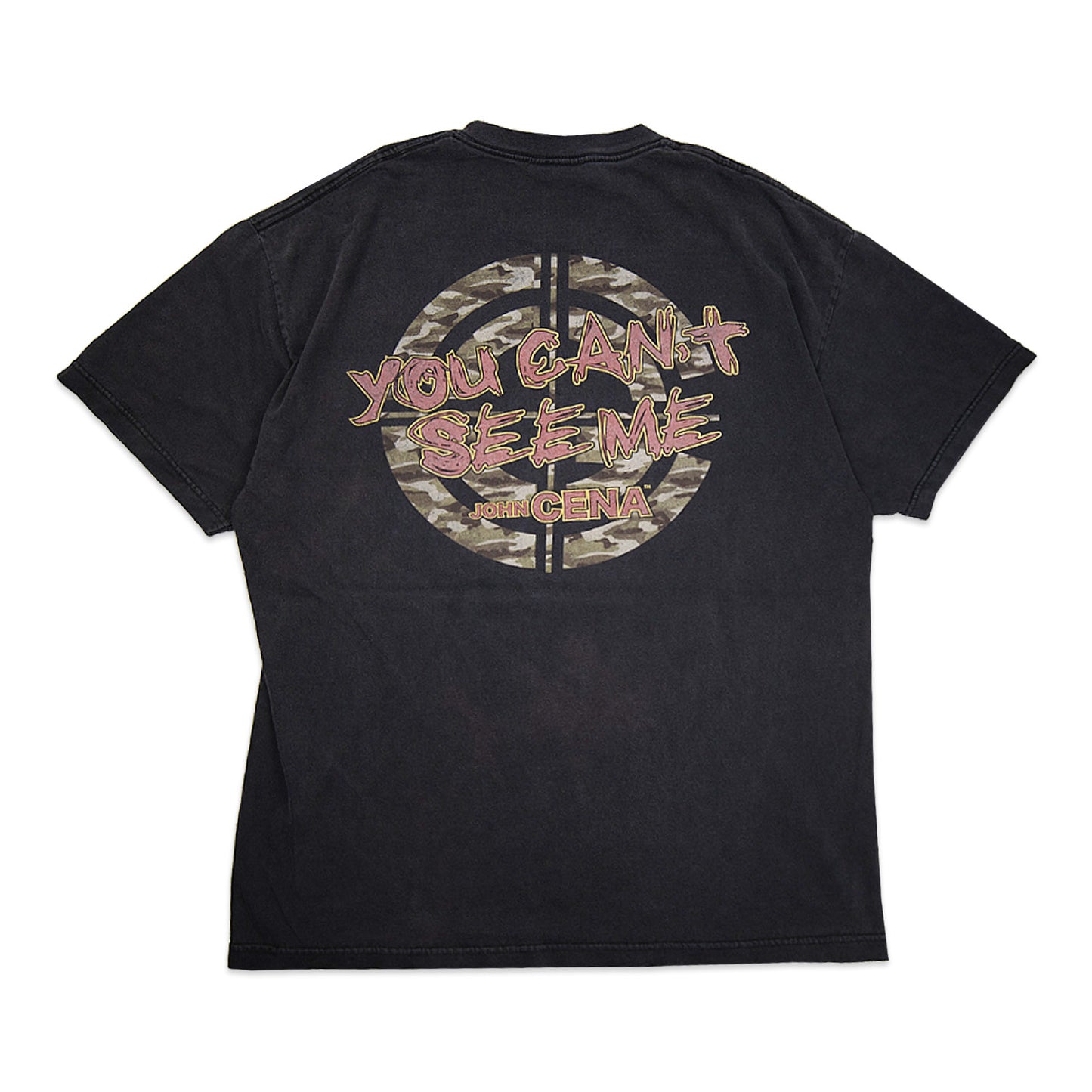 02' John Cena Tee (XL)