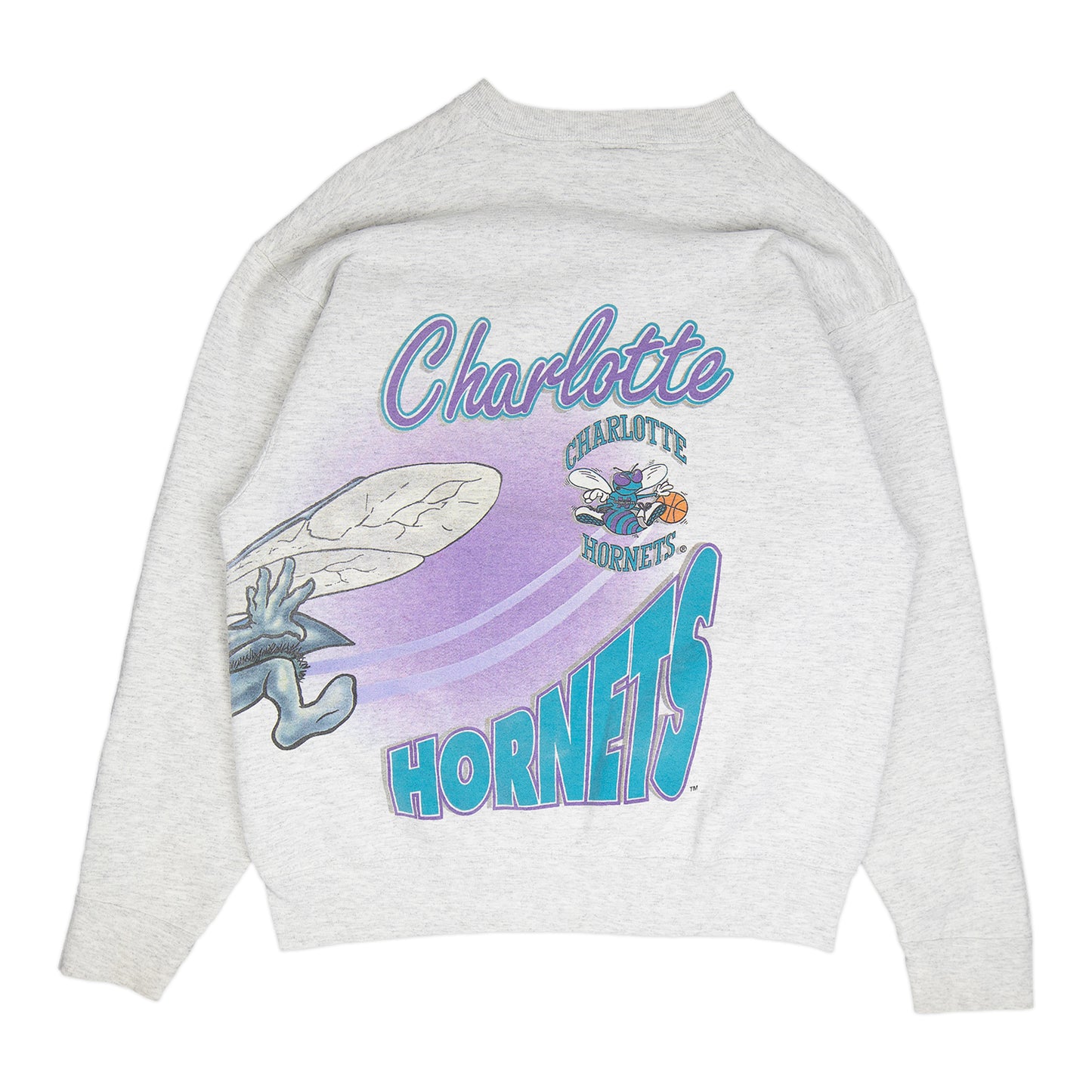 93' Hornets Wrap Around Crew (L)