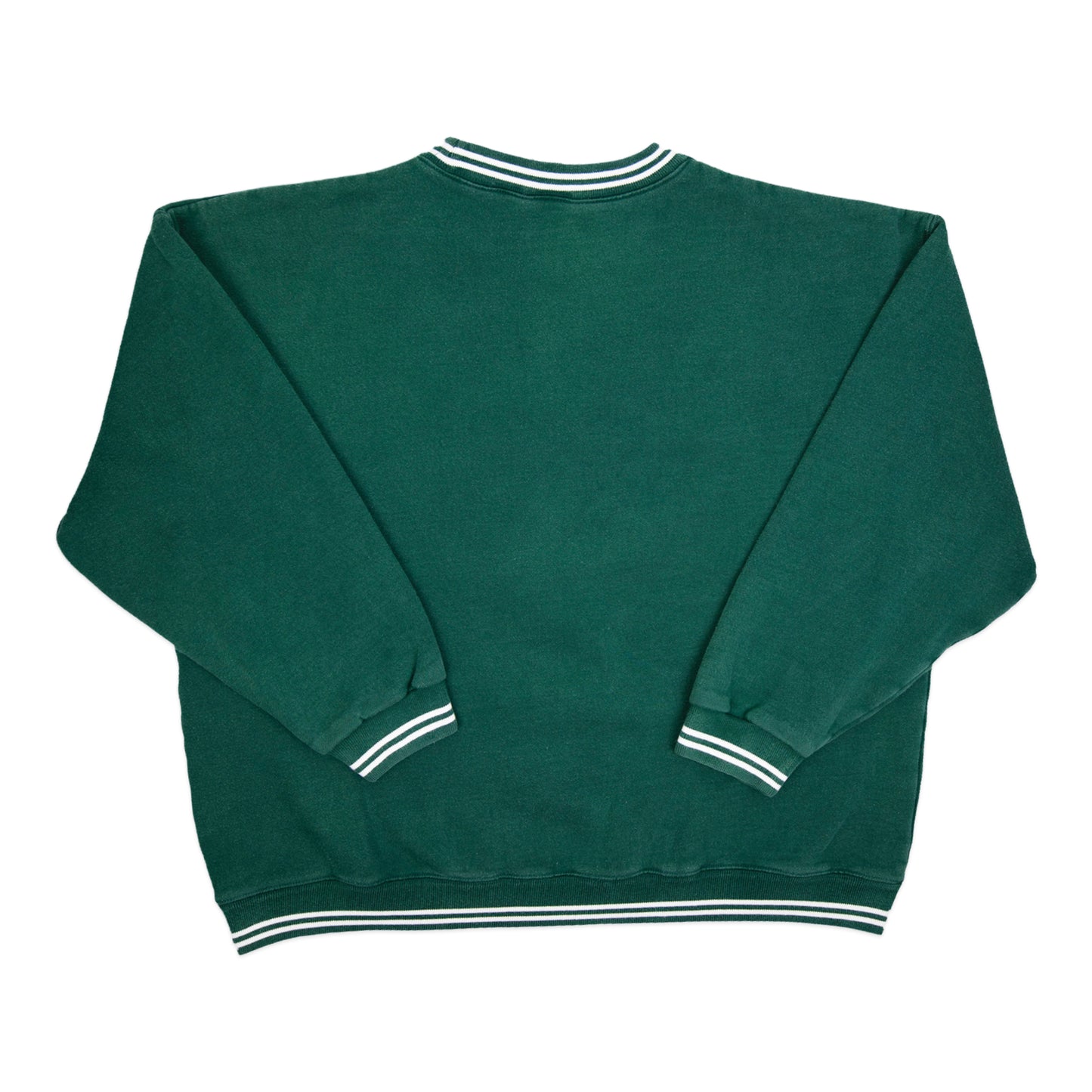 90's Embroidered Pooh Crew (XL)