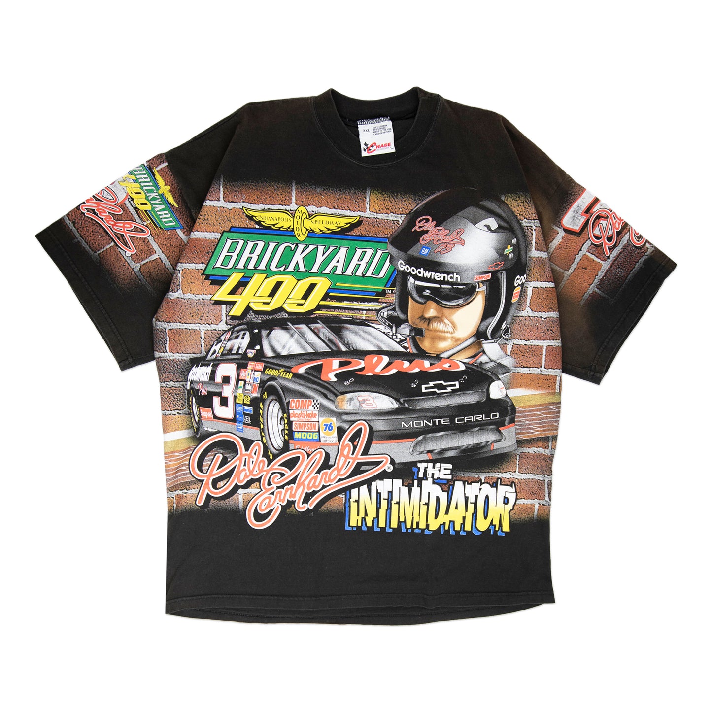 98' NASCAR Dale Tee (XXL)