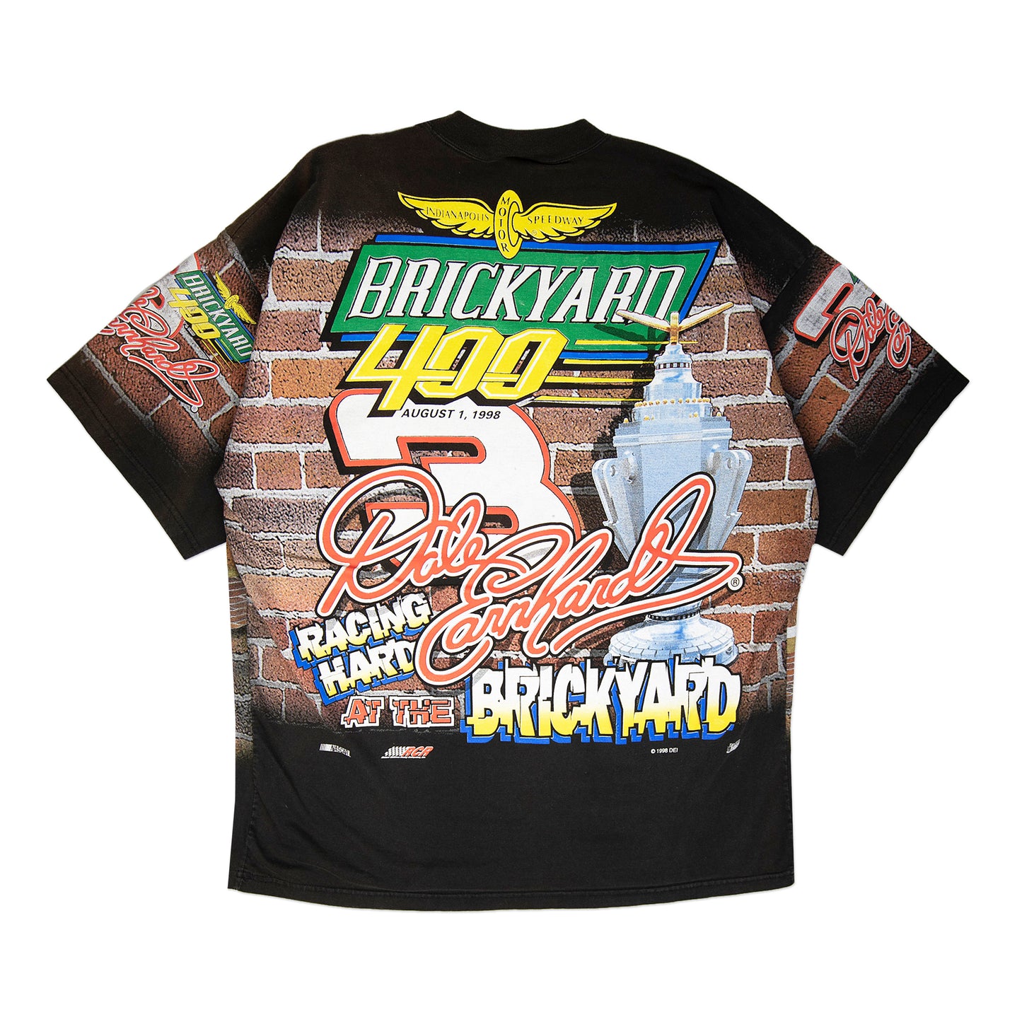 98' NASCAR Dale Tee (XXL)