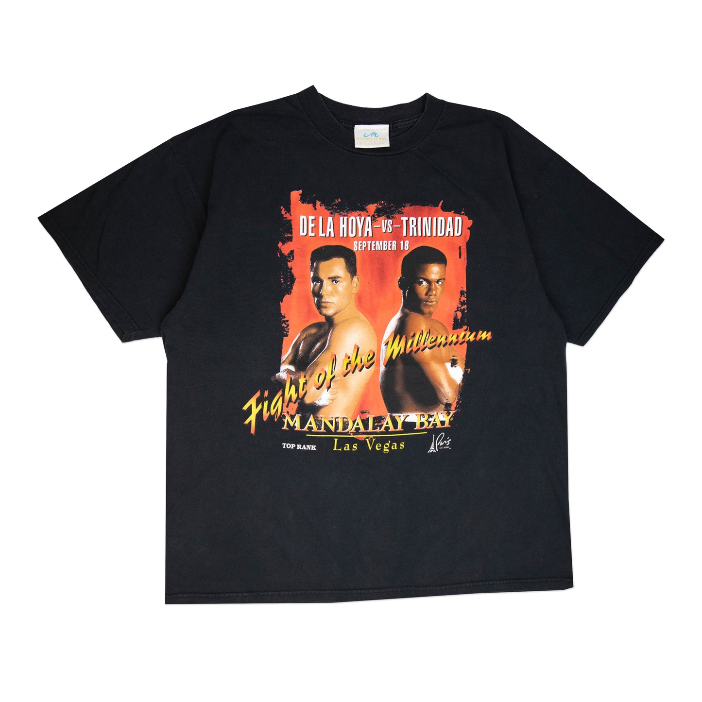 99' La Jolla Vs. Trinidad Tee (XL)