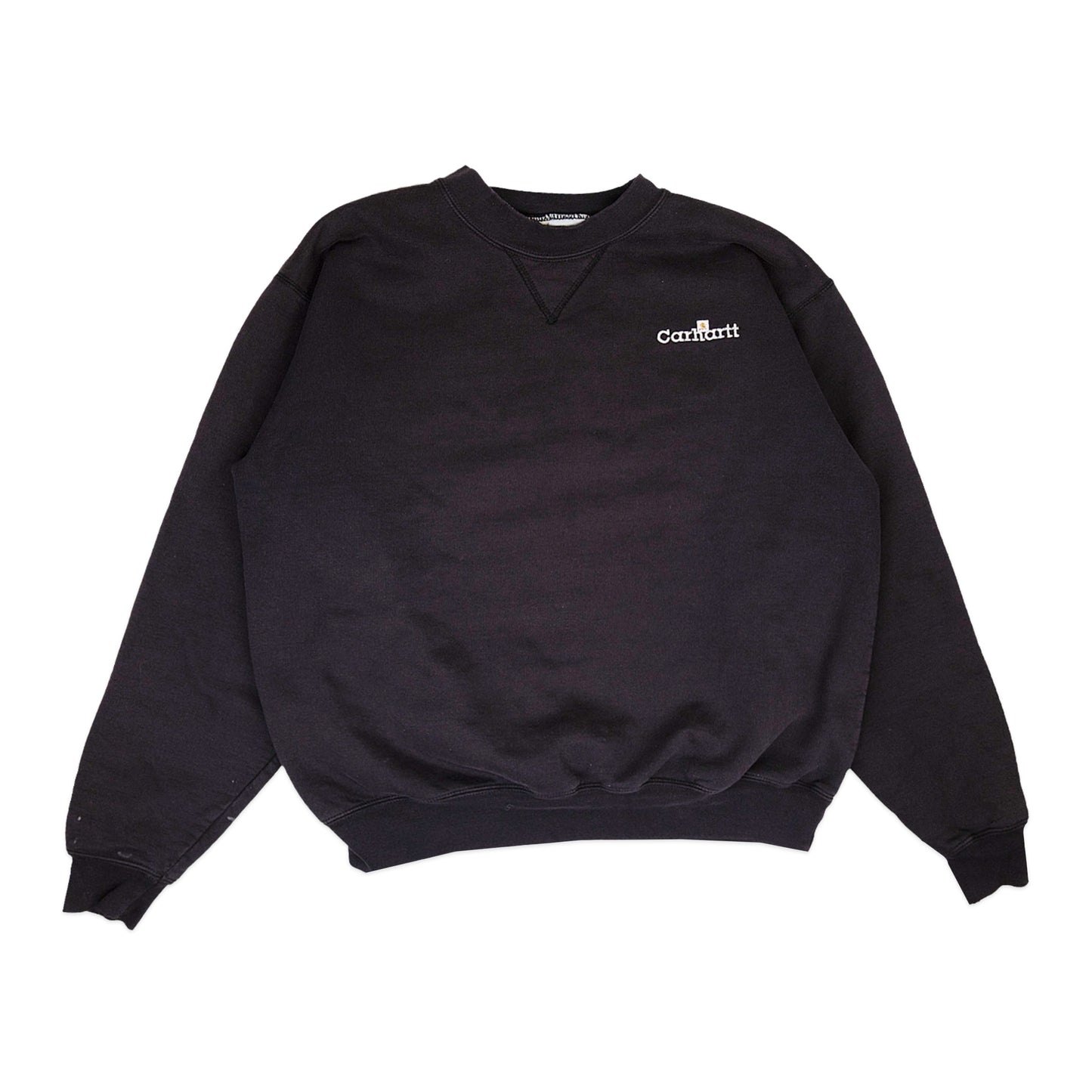 90's Vintage Carhartt Crew