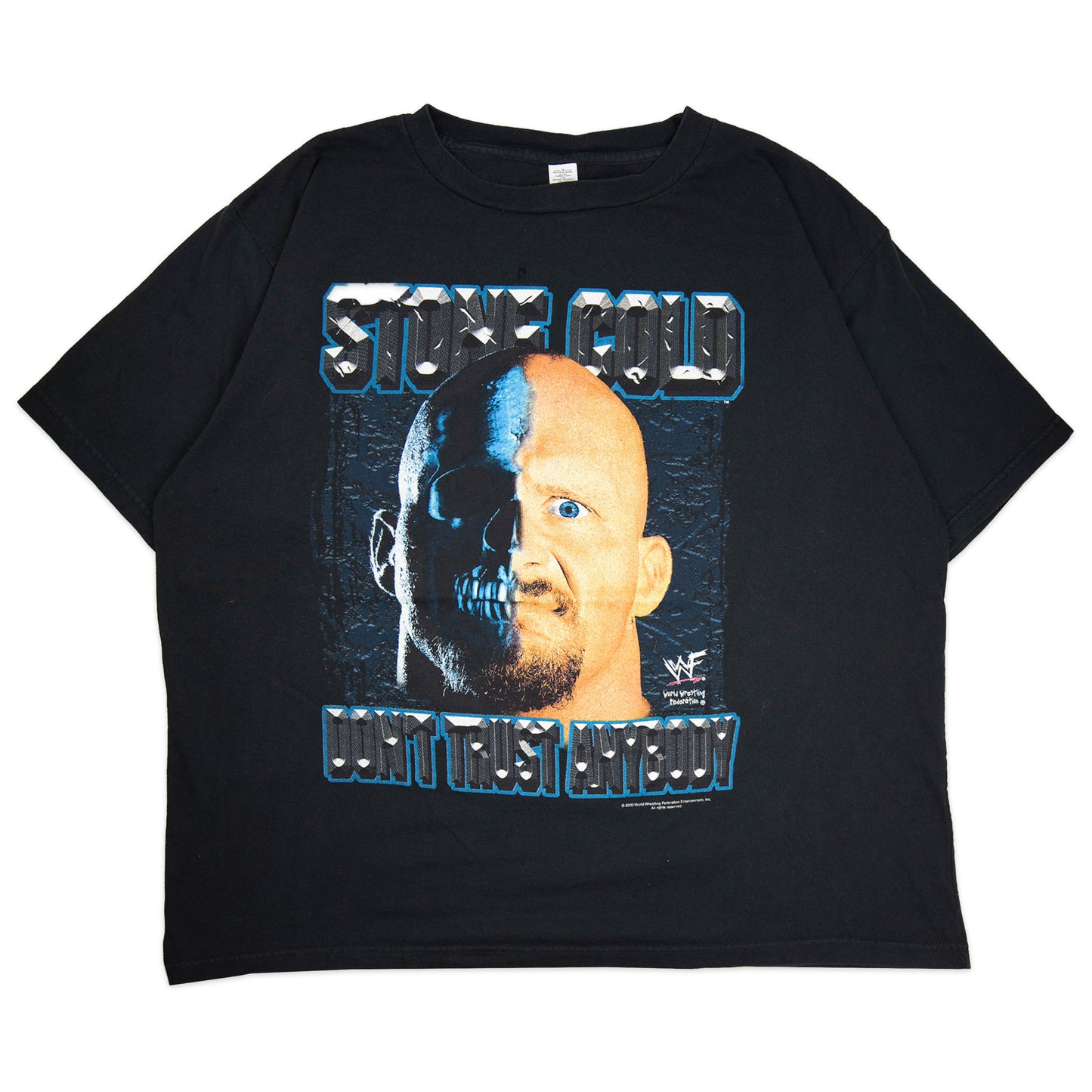 00' Stone Cold Tee (3XL)