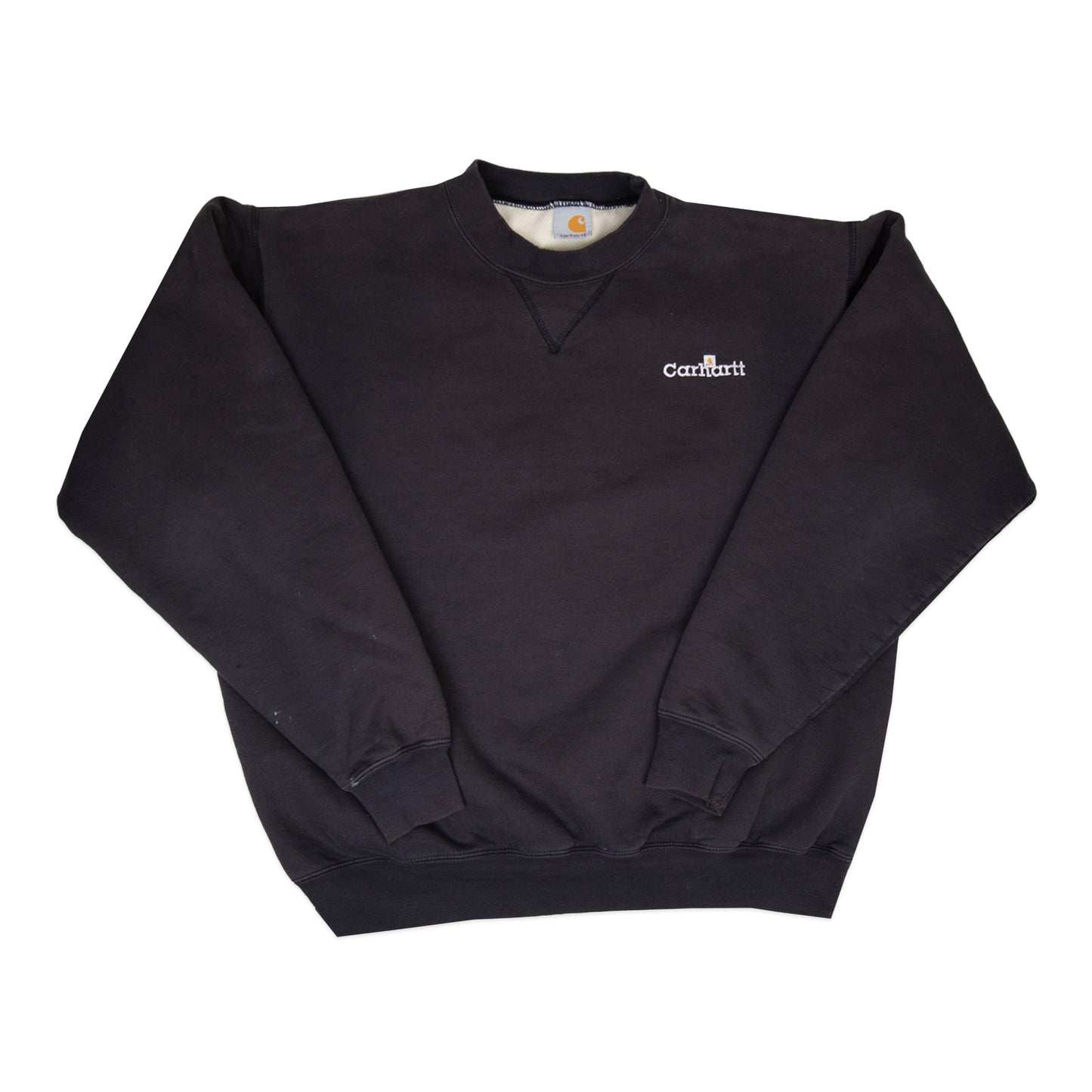 90's Vintage Carhartt Crew