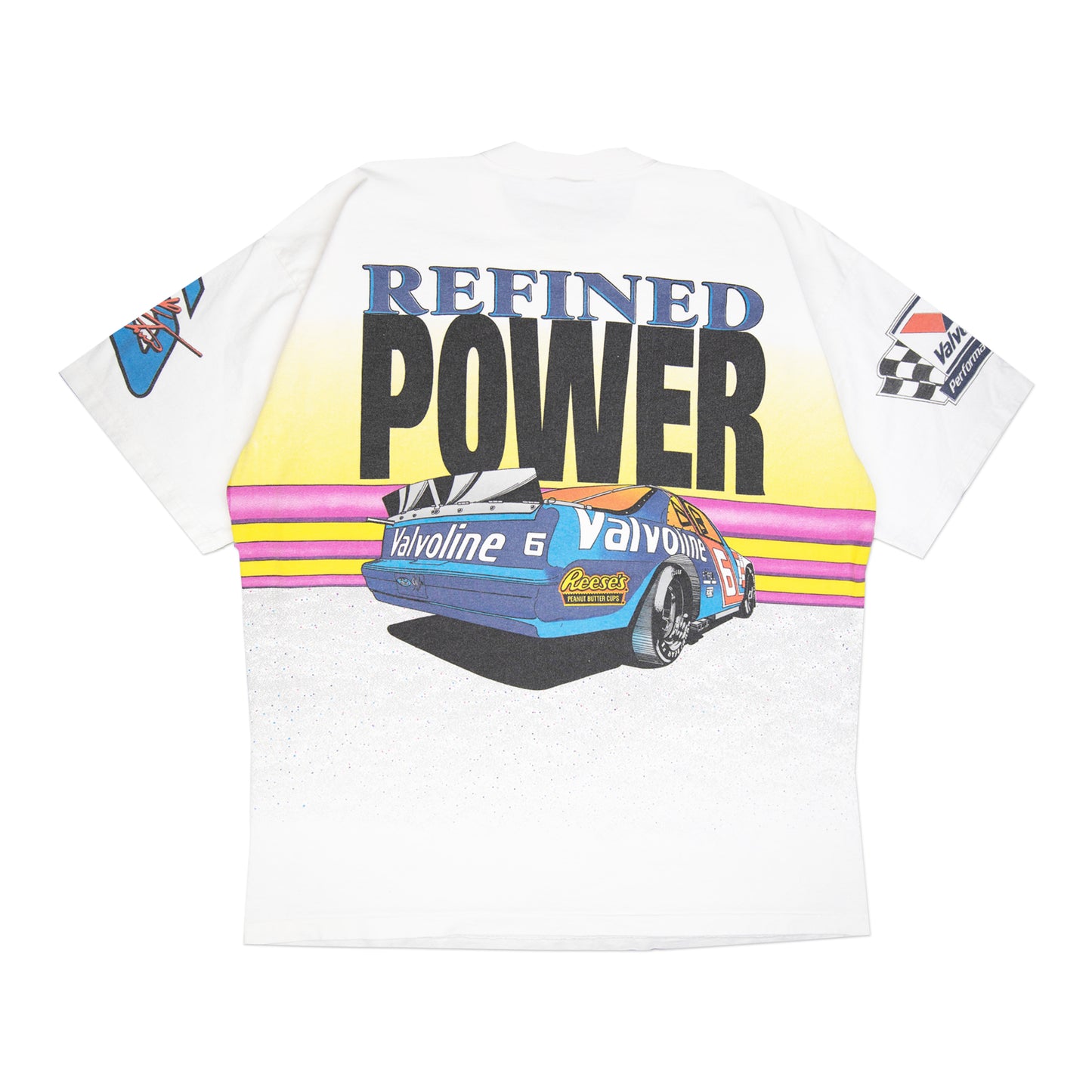 95' NASCAR Mark Martin Tee (XL)