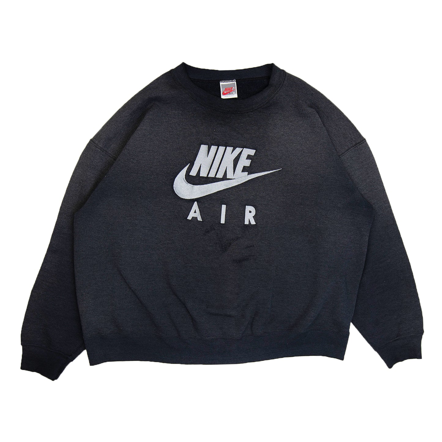 OG 90's Embroidered Nike Air Crewneck
