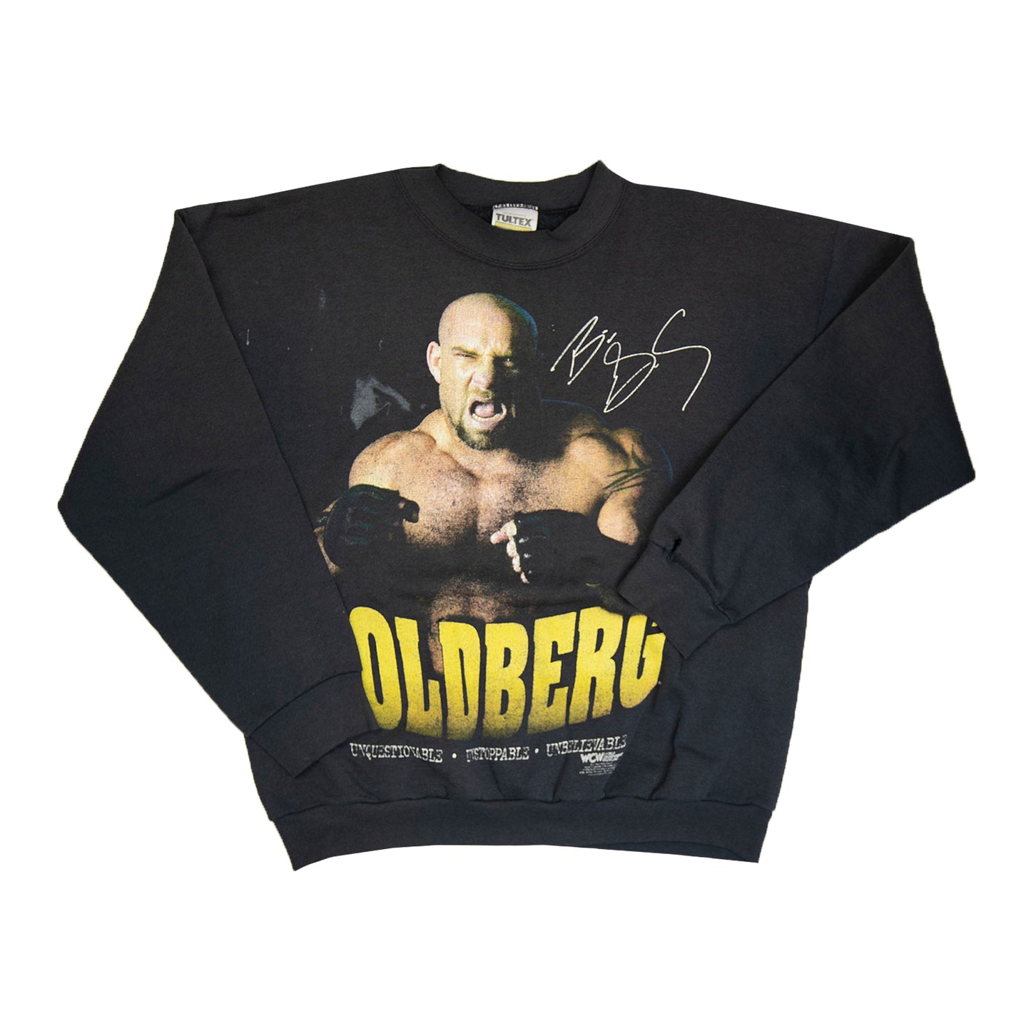92' Goldberg Crew (L)