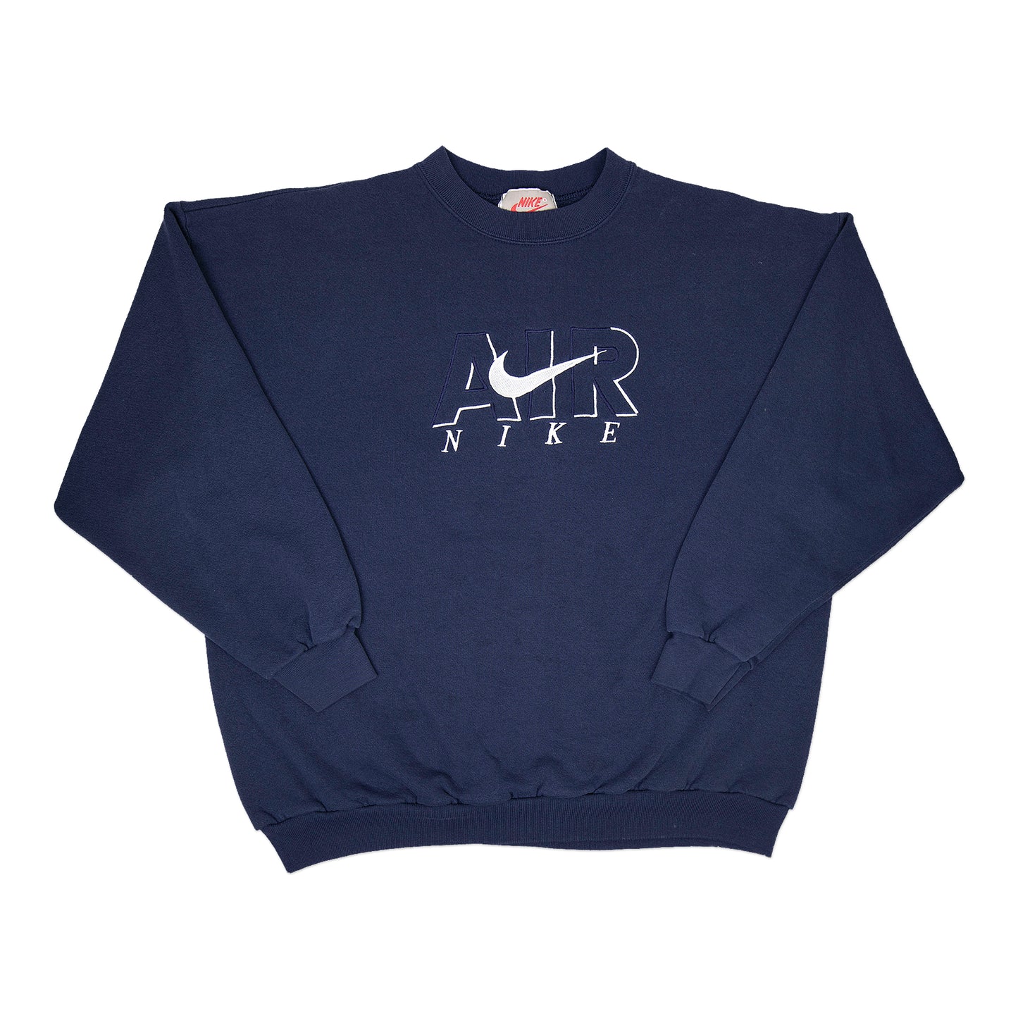 90's Bootleg Nike Crew (XL)