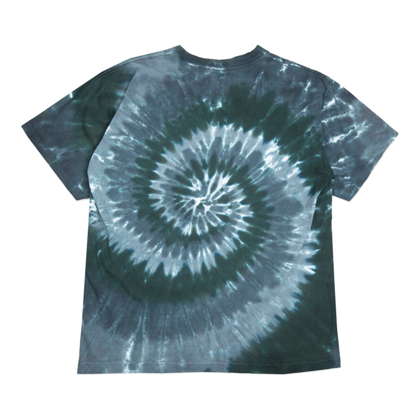 04' Tie-Dye Pink Floyd Graphic Shirt