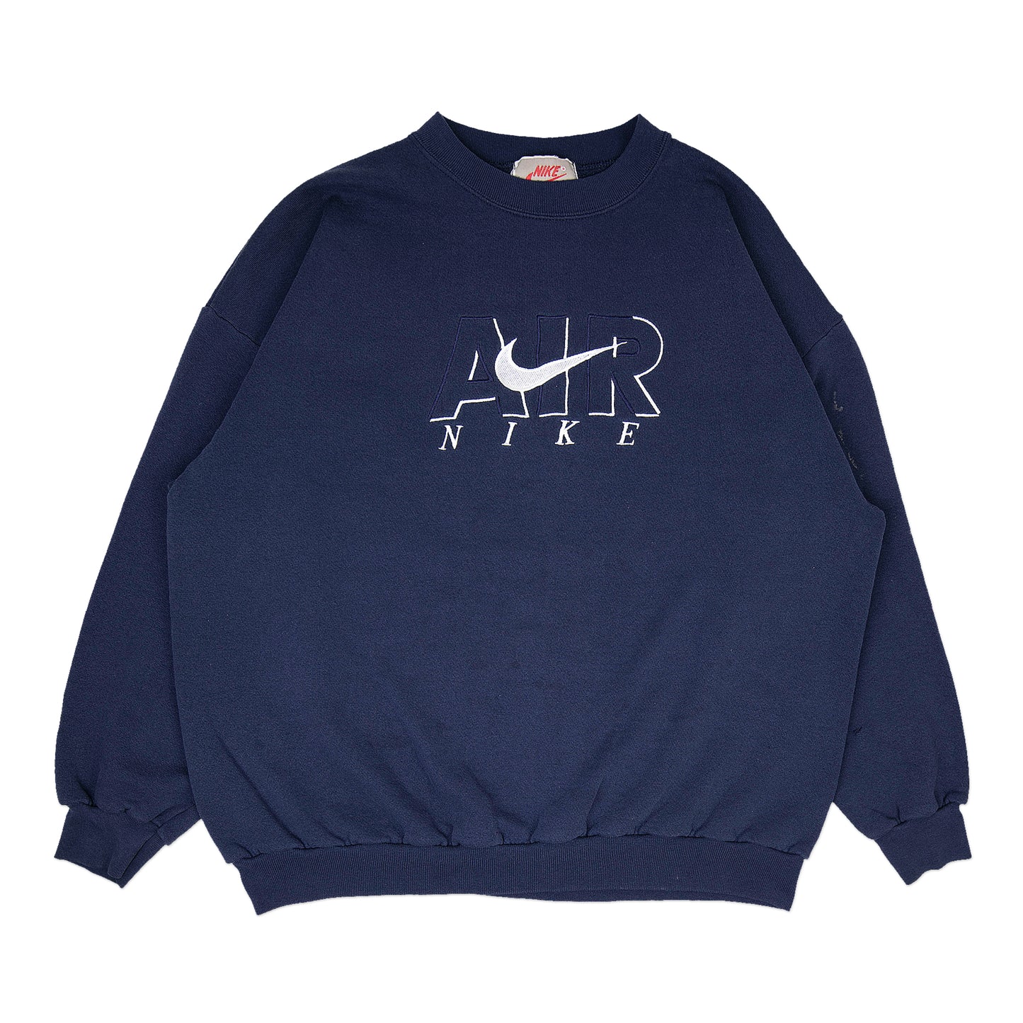 90's Bootleg Nike Crew (XL)