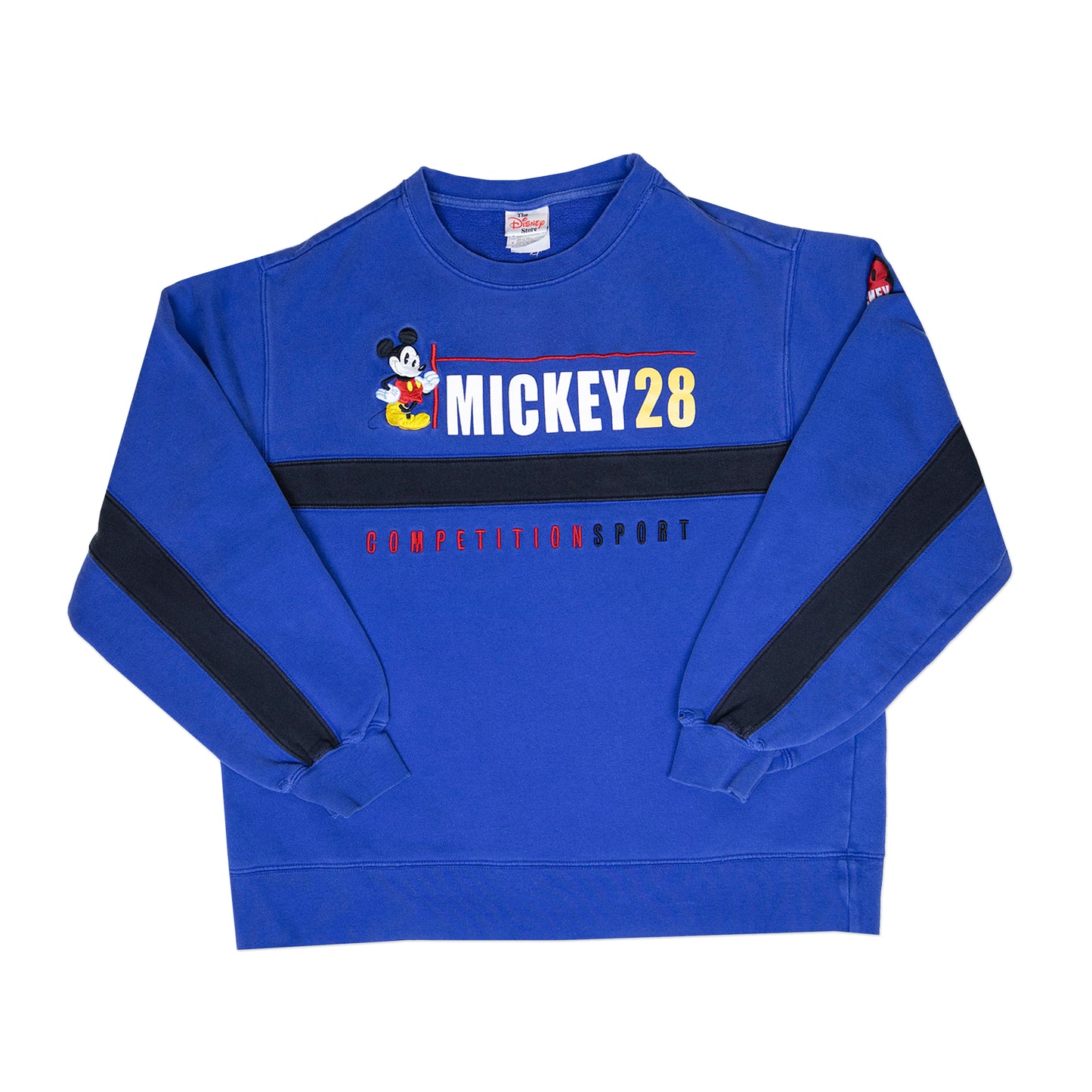 00' Mickey Sport Crew (L)