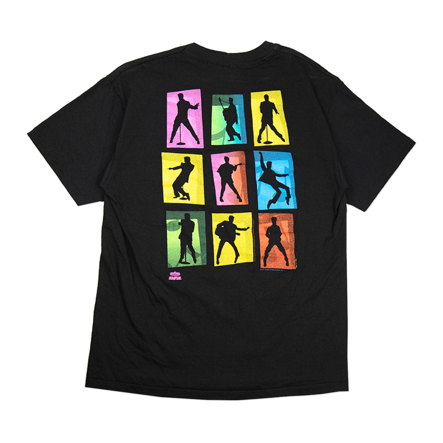 91' Elvis Presley Graphic Shirt