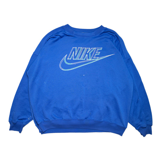 80s Nike Crew (L/XL)