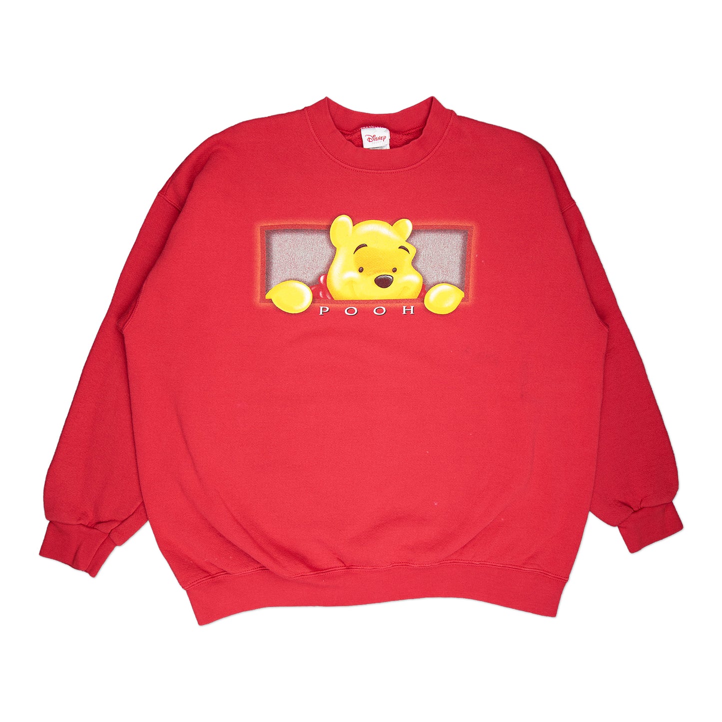 00's Pooh Crew (XL)