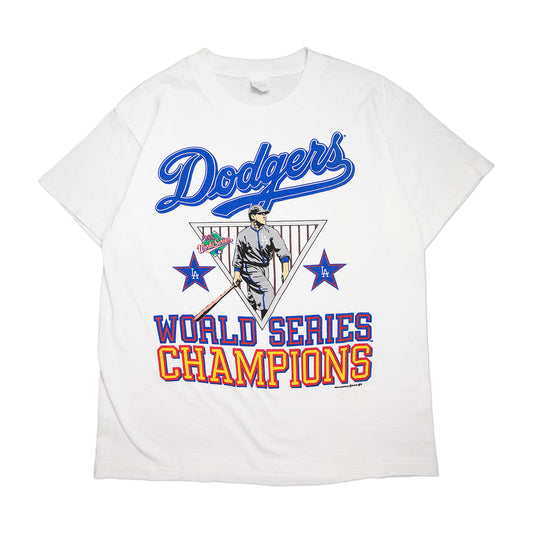88' Dodgers Champ Tee (M/L)