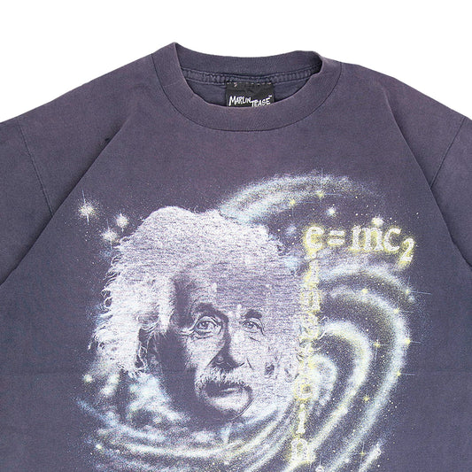 92' Albert Einstein Tee (L)