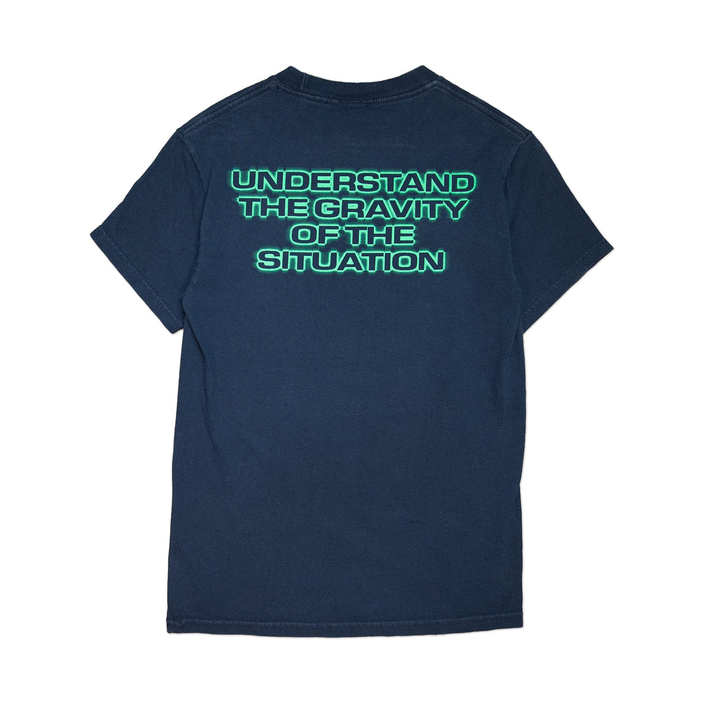 00's Tower of Terror Tee (XS)