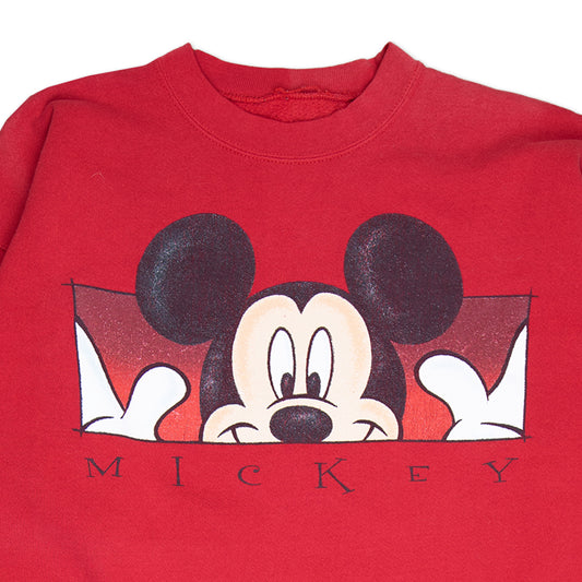 00's Mickey Crew (L)