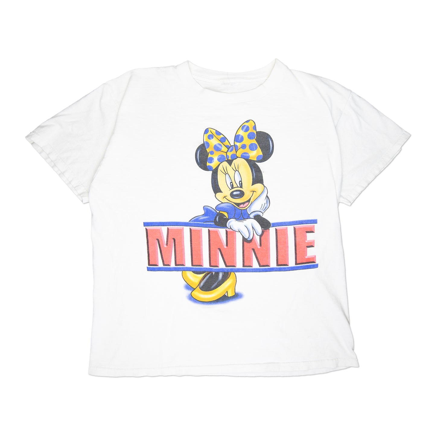 90's Minnie Tee (S)