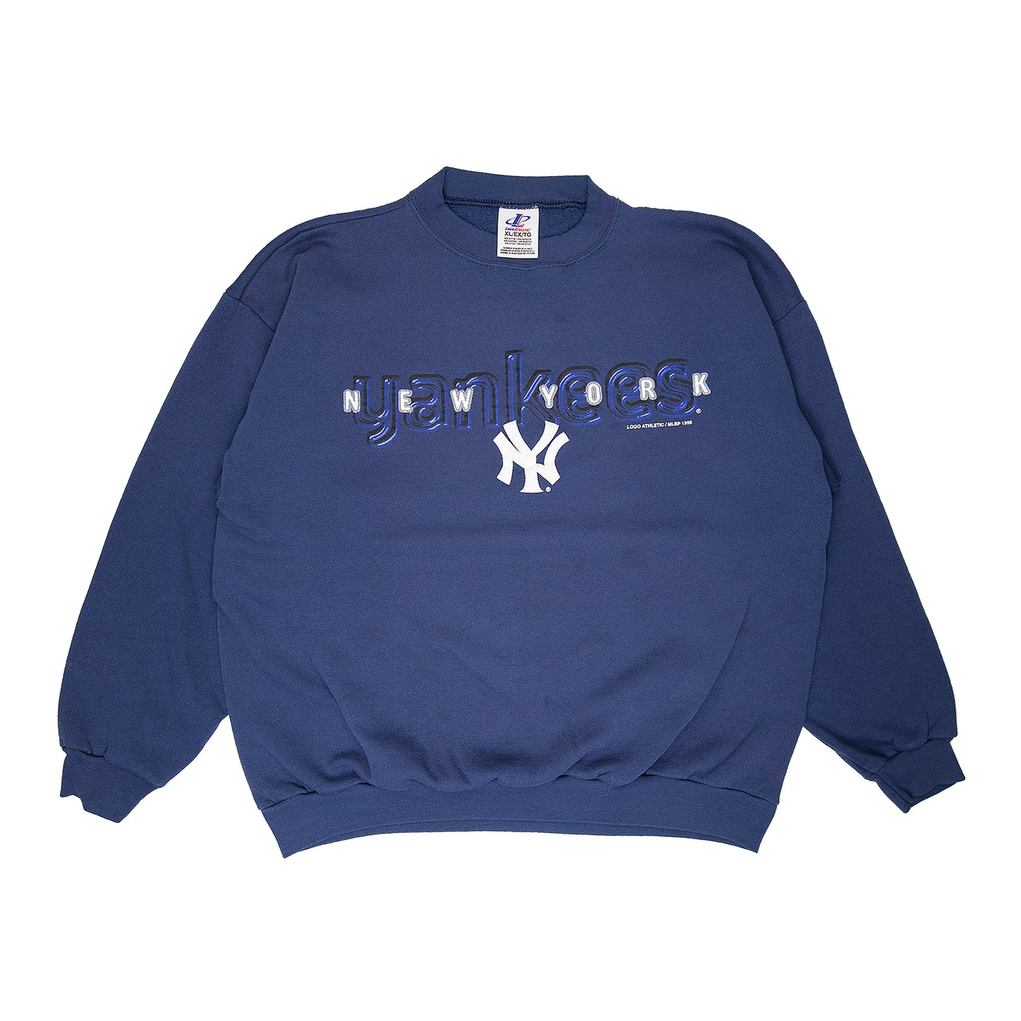 98' Yankees Crew (XL)