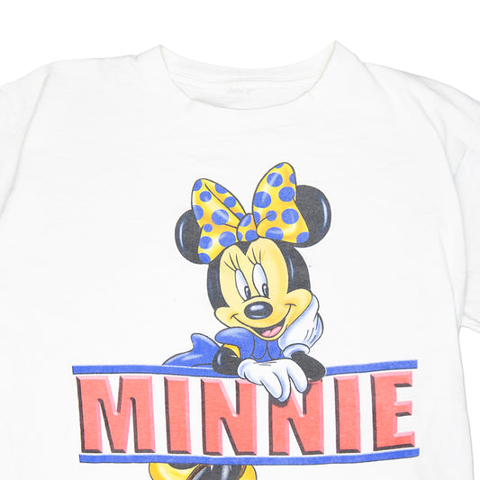 90's Minnie Tee (S)