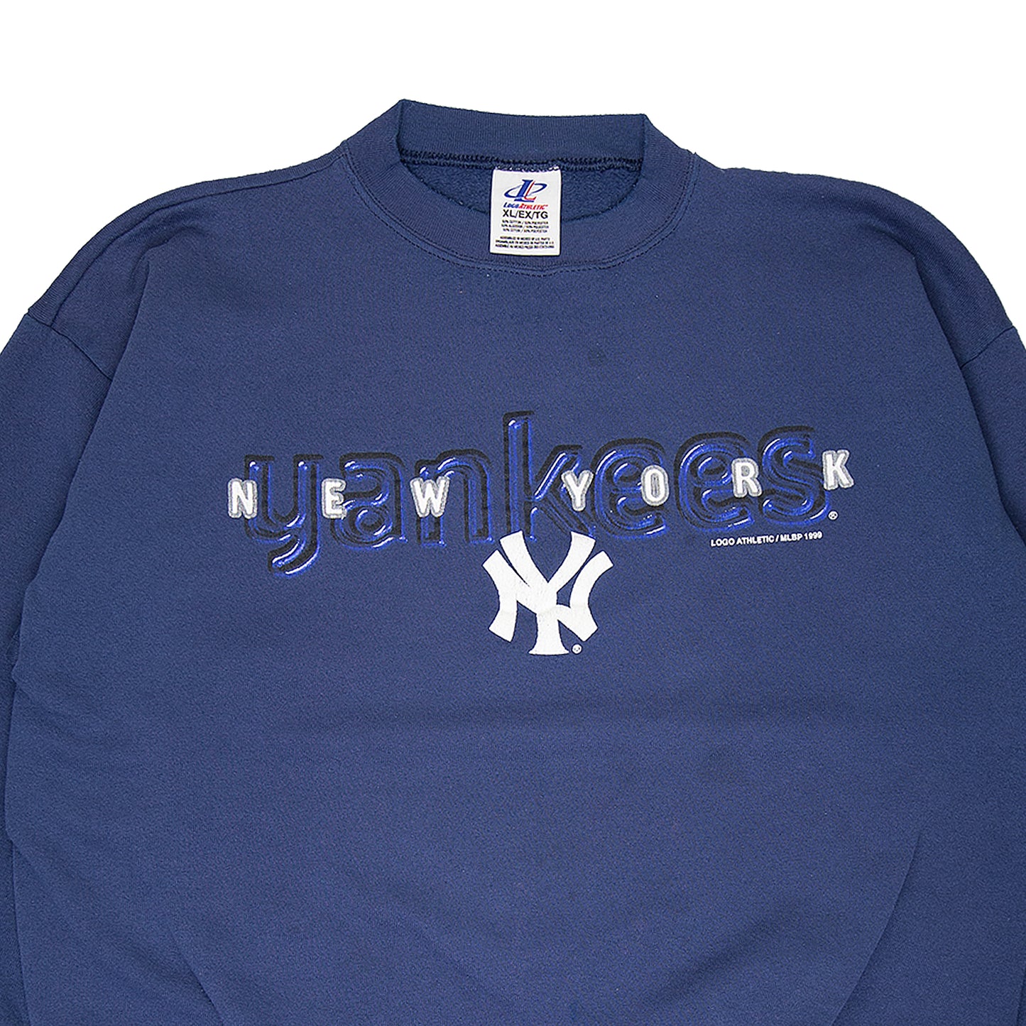 98' Yankees Crew (XL)