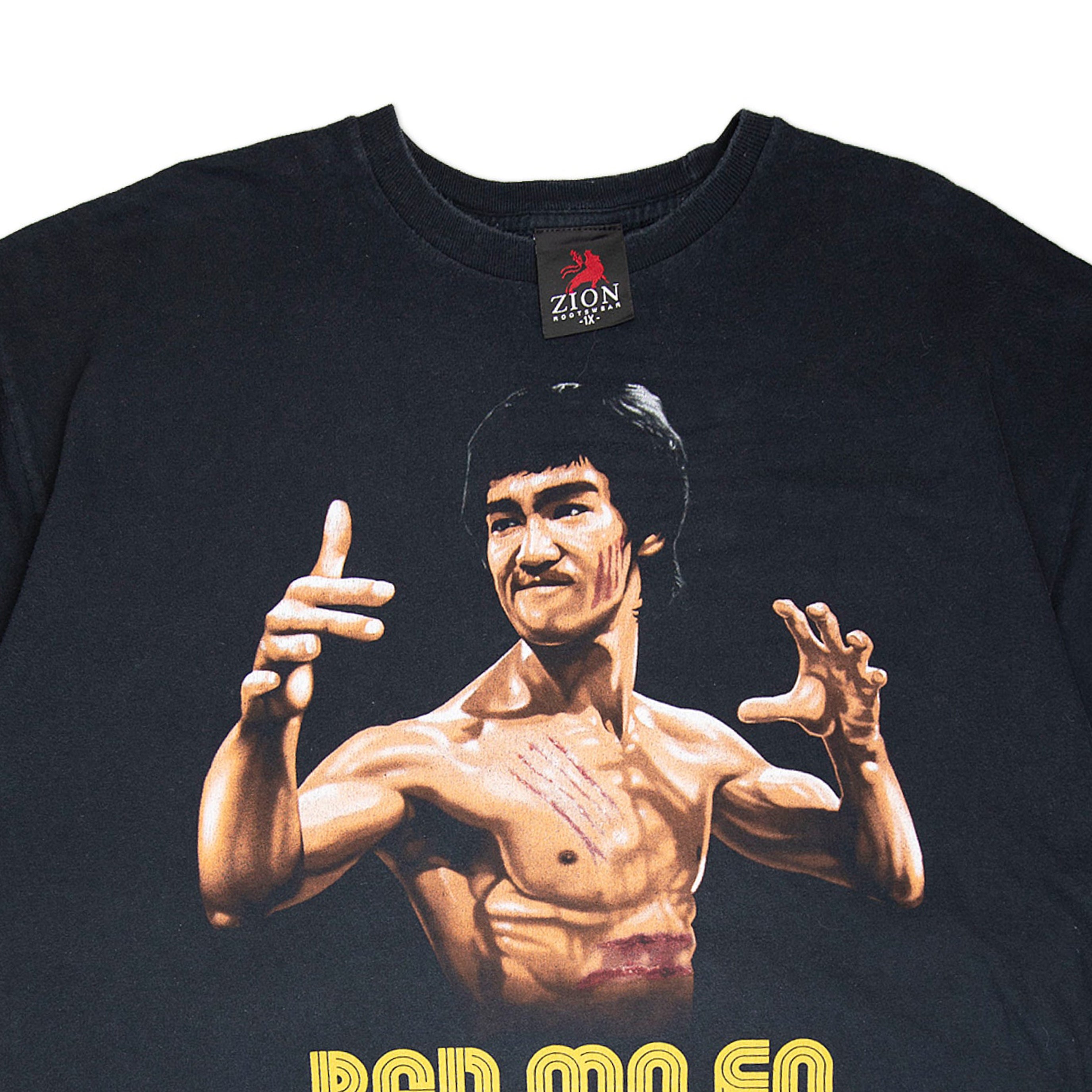 90's Bruce Lee Tee (L/XL) - L/XL