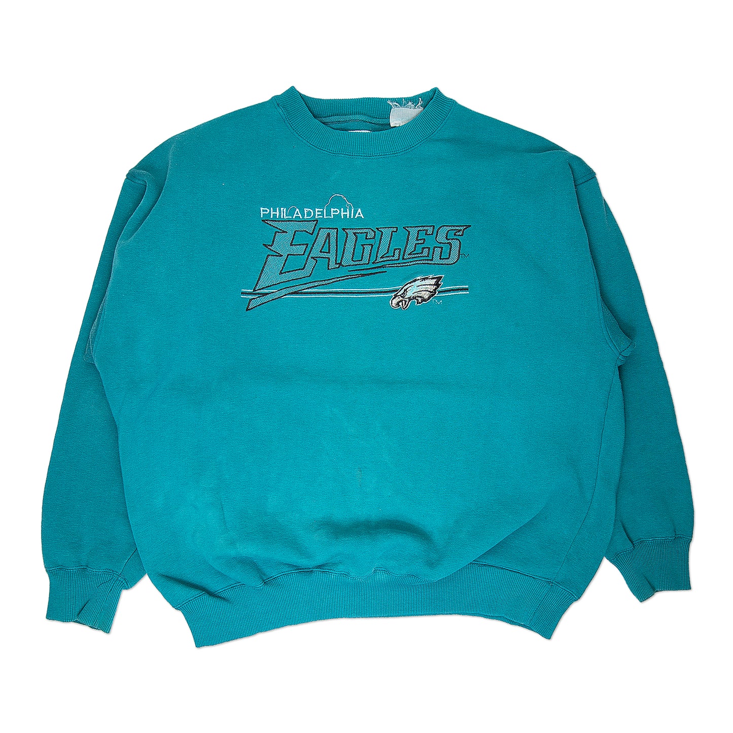 90's Eagles Crew (XXL)