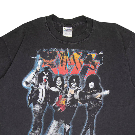 00' KISS Tour Tee (L)