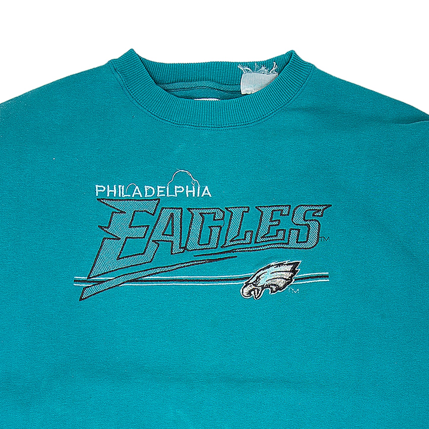 90's Eagles Crew (XXL)