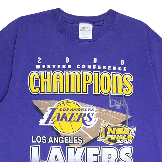 00' Lakers Tee (L)