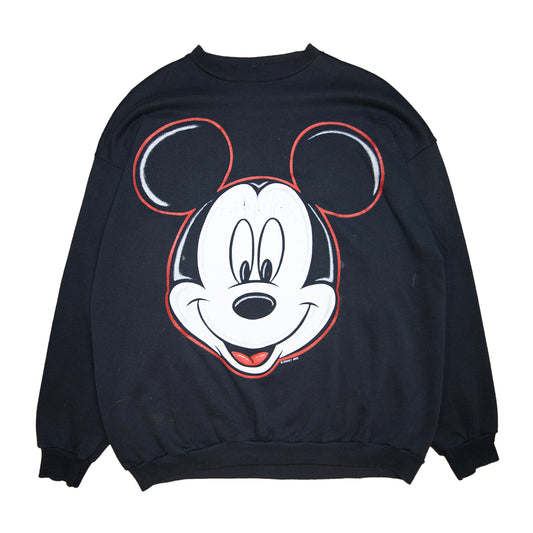 90's Mickey Crew (XL)