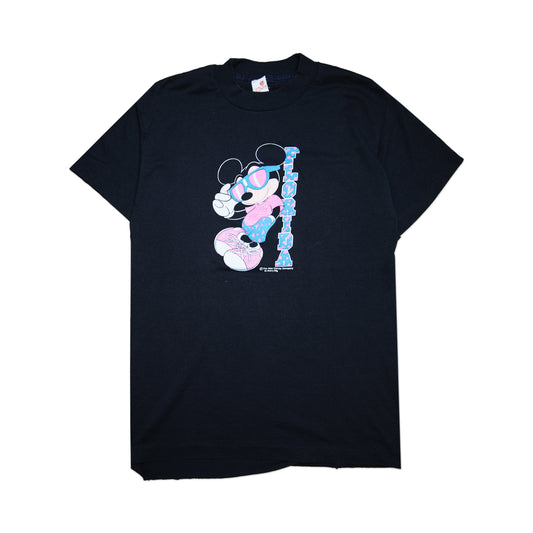 90's Mickey Florida Tee (S)