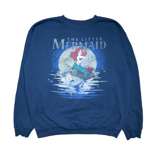 00's Little Mermaid Crew (M)