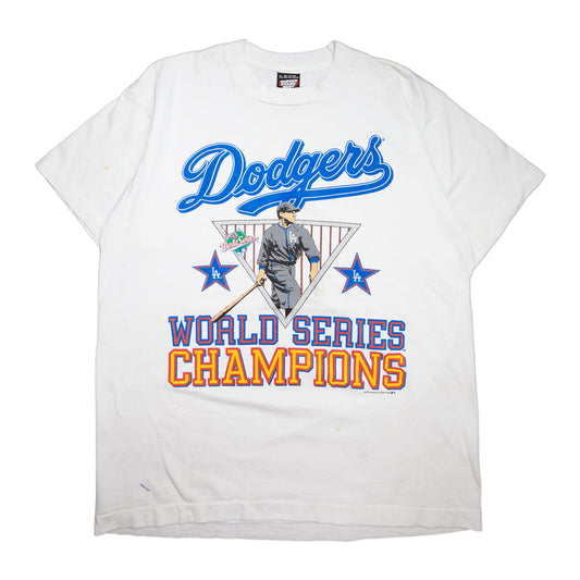 88' Dodgers Champion Tee (L)