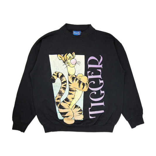 90's Tigger Crewneck (S)