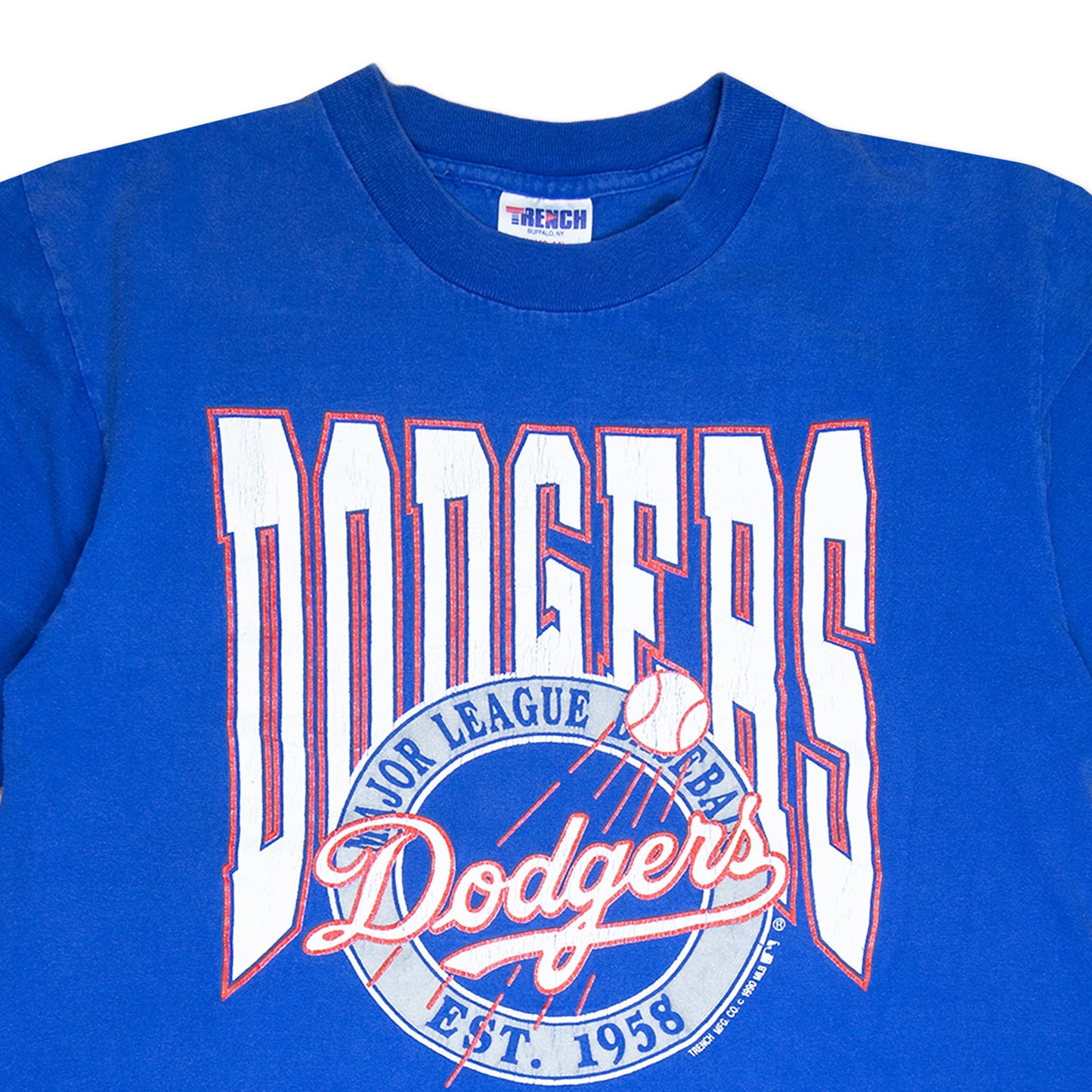 90' Dodgers Tee (M)